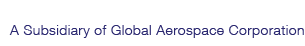 Global Aerospace Corporation